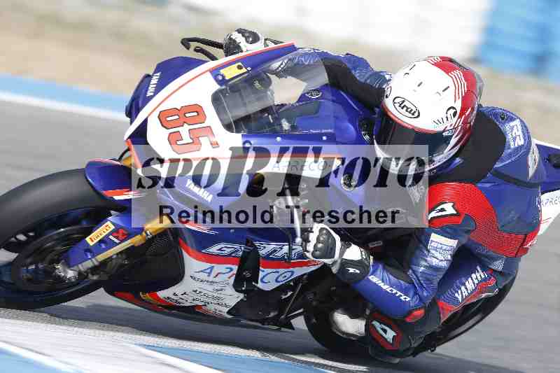 Archiv-2025/02 28.-31.01.2025 Moto Center Thun Jerez/schwarz-black/85